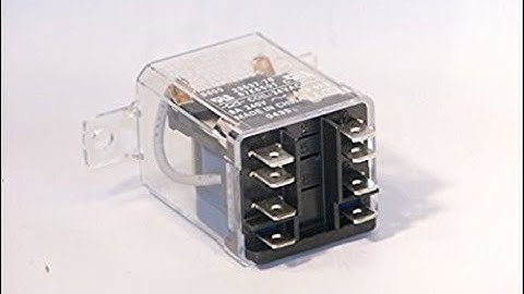 FAILED...❄️Ice-Cube Relay❄️!!! No Blower- Part 1 (The Diagnosis) Watch for- Part 2 (The Repair) 👍