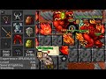 ETERNAL OBLIVION &amp; WILL HUNTING vs DEMON HELL (Amera 2005 7.5)