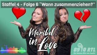 Maribel in Love Staffel 4 Folge 6 "Wann zusammenziehen?"