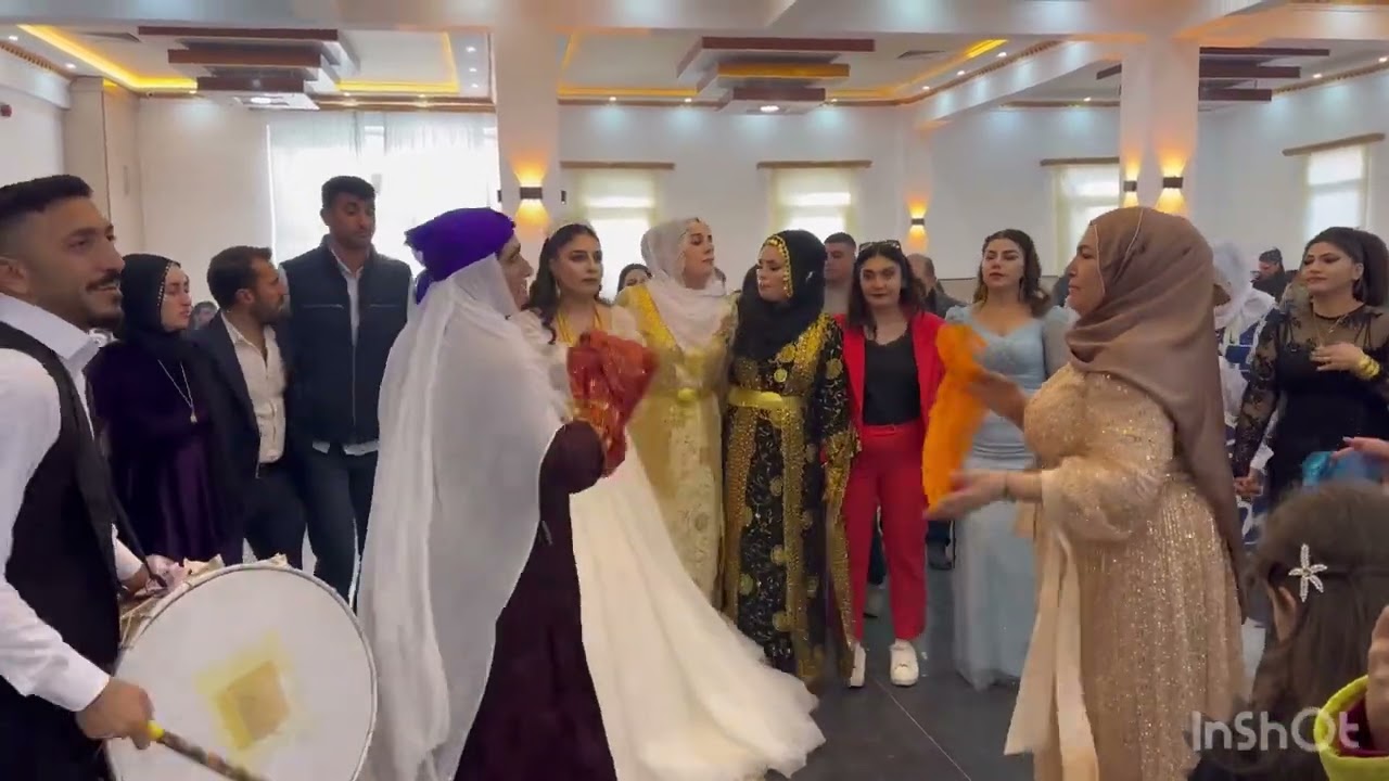 DELALE XERİBE /DERİKLİ HOZAN MEMO /ANKARA DÜĞÜNÜ /2025