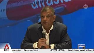 AirAsia's co-founder pushes back against talks of a government bailout