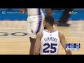Ben Simmons | HIGHLIGHTS vs. Charlotte Hornets (01.02.21) | presented by IBX