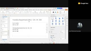 NOV 2026 DIET: LINEAR PROGRAMMING 1