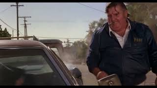 Better Of Dead (1986).. Pigburger Boss Crash
