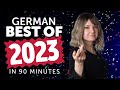 Learn german in 90 minutes  the best of 2023