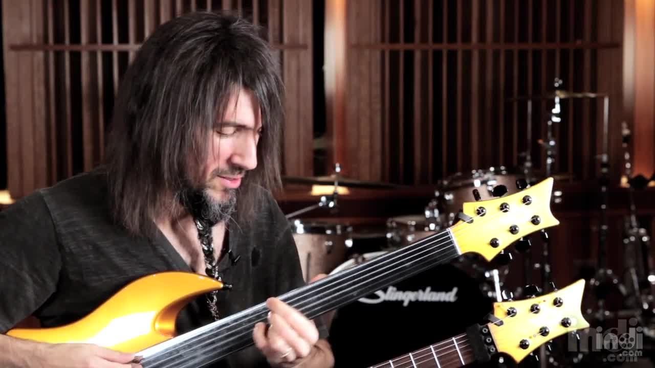 Bumblefoot on Indi.com