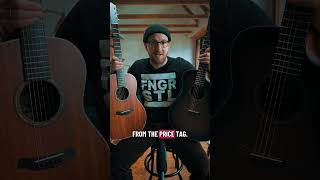 Myth busting! @batonrougeguitars
