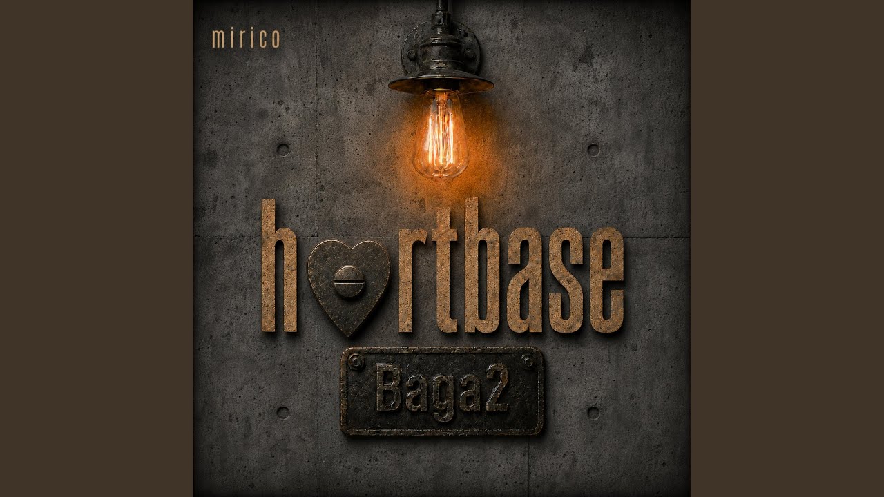 Tonton Heartbase di YouTube Tonton Heartbase di YouTube