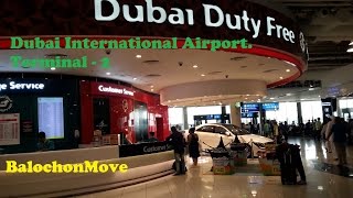 Flydubai Terminal 2  Dubai International Airport