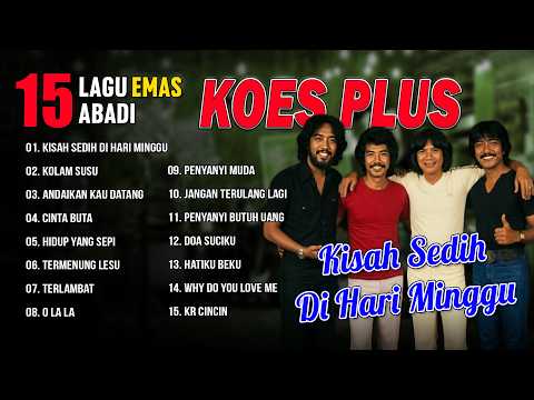 lagu album koes plus