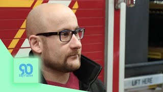90 Day Fiancé: What Job Mike Berk Does For A Living
