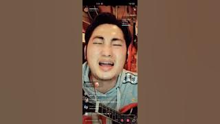 irwan da2 akhir sebuah cerita  live tiktok