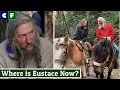 Is Eustace Conway Married? His Net Worth in 2021 and Relationship Status Revealed