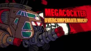 BROFORCE PS4 Gameplay