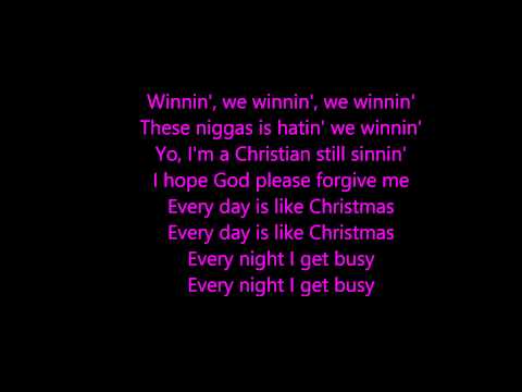 DeJ Loaf – We Winnin' (Official Lyrics)  (Download Link)