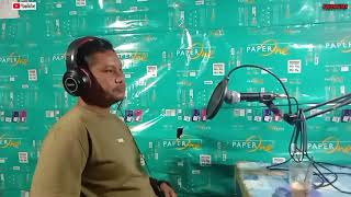 Download Lagu LAMUNAN TERHENTI COVER ISMY MP3