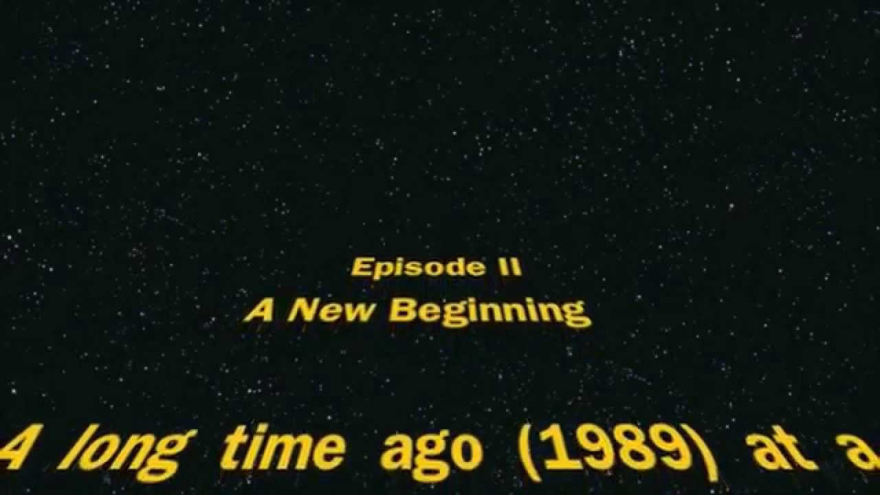 videography with iphone Matt & Amy's Grand Entrance