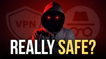 Are You Really Safe Online?