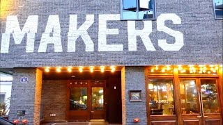 MAKERS Hotel - Seoul
