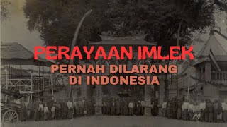 Sejarah Kelam Imlek di Indonesia: Dari Larangan Hingga Kebangkitan