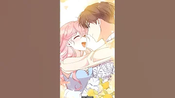 Finally they got back together #short #manhwa #webtoon #youtubeshorts #fyp #recommended #viral