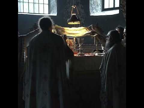 الألفا والأوميجا 1 لا آليثيا بدون ميستيريون چورچ نسيم الكنيسة الارثوذكسية اكسبلور Video 