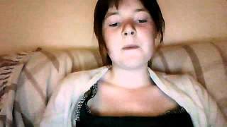 ChloeBiddles's webcam video 18 August 2011 11:23 (PDT)