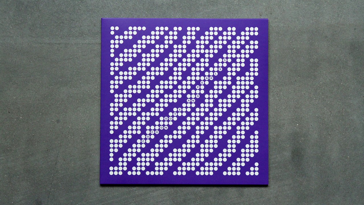 Bastian Bux - Inner You - Dots And Pearls 5 - CORLP045 cocoon recordings soundcloud