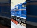 中編14 JR DD51北斗星色重連 + E26カシオペア カヤ27連結 DD51 double heading + E26 + KAYA27 “CASSIOPEIA” ＃train