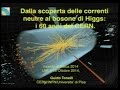 Dalle correnti neutre al Bosone di Higgs: 60 anni di scoperte del CERN