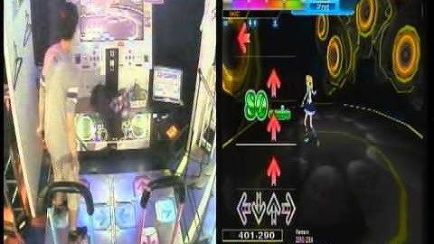 [DDR 2014] Remain (SP BASIC) Reverse