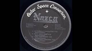 Nazca Line Outer Space Connection 1979 *M. I. B.  (Men In Black)*