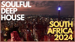 Soulful Deep House Mix | 2024 Best of | South Africa Deep House Music