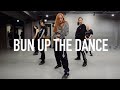 Dillon Francis Skrillex Bun Up The Dance Yeji Kim Choreography Dillon Francis Skrillex Bun Up The Dance Yeji Kim Choreography