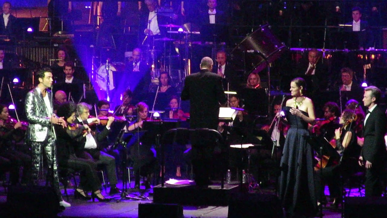 Happy Ending - MIKA @ Philharmonie de Paris - 23 octobre 2021