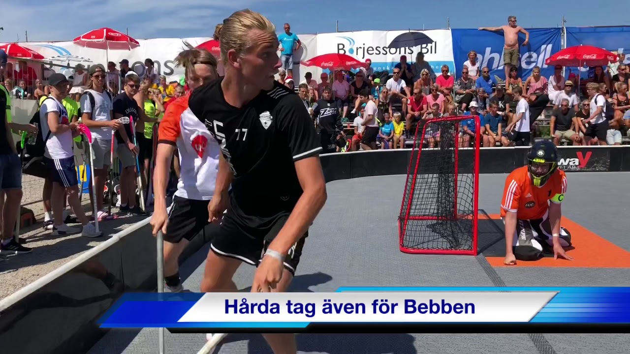 Ängelholm Outdoor Highlights