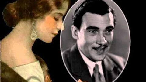 Walter Pidgeon - "What'll I Do" (1924)