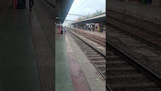 vapi's 1st rainfall
