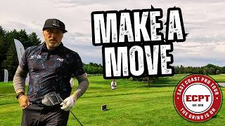 Can I Make a Move in the Final Round? | ECPT St-Georges Classic