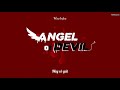 [VIETSUB] TOMORROW X TOGETHER Angel or Devil (JP ver.)