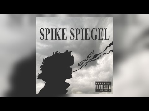 Spudy- Spike Spiegel