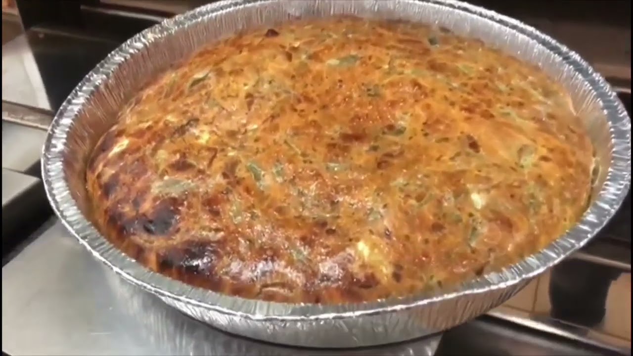 Forno pizza VP1 - Stima s.r.l.