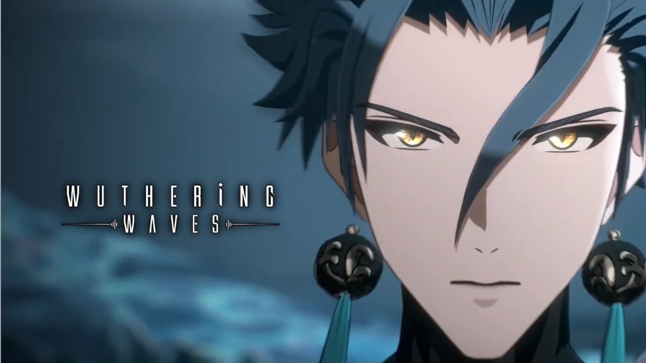 Wuthering Waves Tokyo Game Show 2022 Gameplay Trailer YouTube Wuthering Waves Tokyo Game Show 2022 Gameplay Trailer YouTube