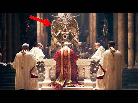 Wideo: Co oznacza słowo Watykan?