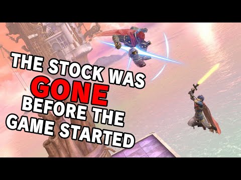 extremely fast stocks