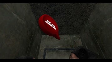 Cry of Fear Developer Commentary