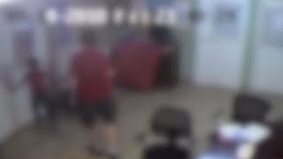 Videos show shelter staff dragging migrant children. Criminal charges could be filed Wealth
