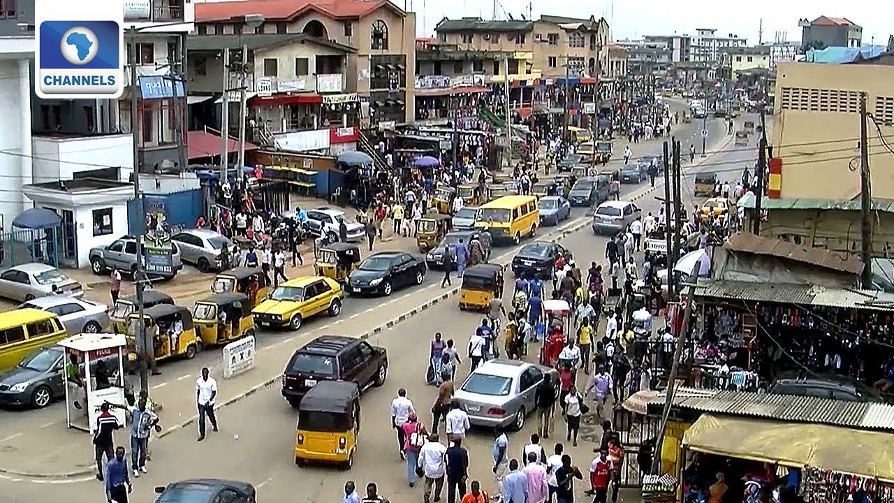 How MSMEs Survive In Nigeria Despite Economic Challenges