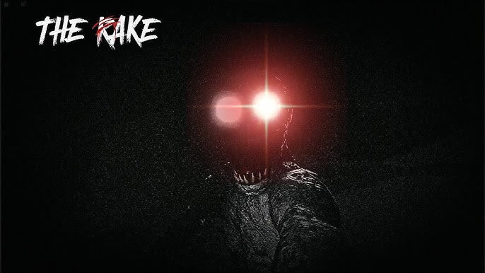 The ULTIMATE Guide To The Rake: REMASTERED (Roblox) 