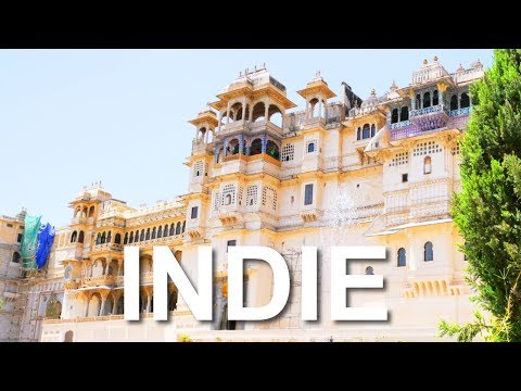 Wideo: Najlepsze dzielnice w Udaipurze